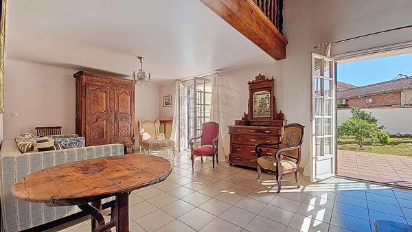 Maison 4 chambre(s) à vendre - Perpignan, Pyrénées-Orientales - 66