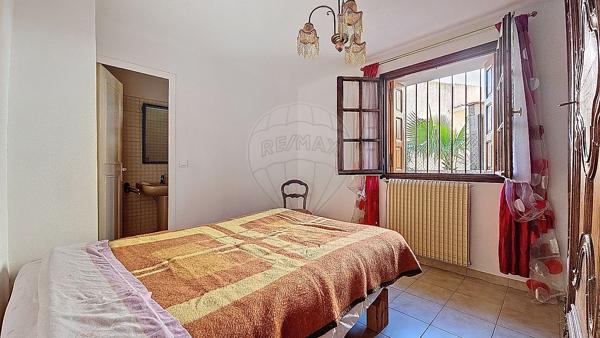 Maison 4 chambre(s) à vendre - Perpignan, Pyrénées-Orientales - 66