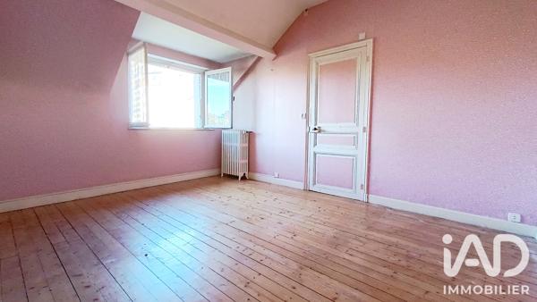 Maison à vendre 5 pièces 117 m² Châteauroux