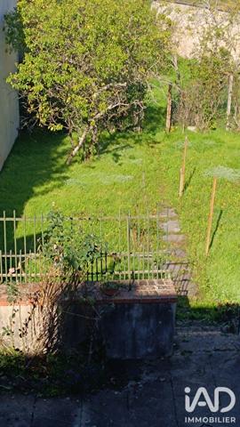 Maison à vendre 5 pièces 117 m² Châteauroux