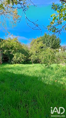 Maison à vendre 5 pièces 117 m² Châteauroux