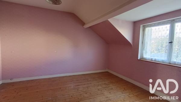 Maison à vendre 5 pièces 117 m² Châteauroux