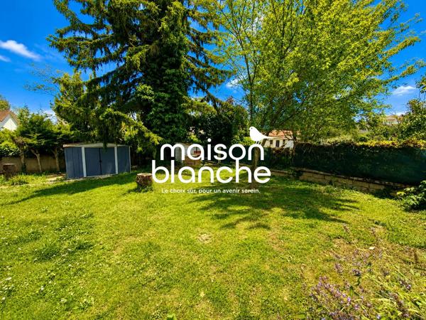 Appartement à Poitiers sud