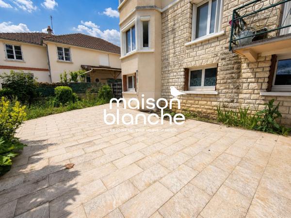 Appartement à Poitiers sud