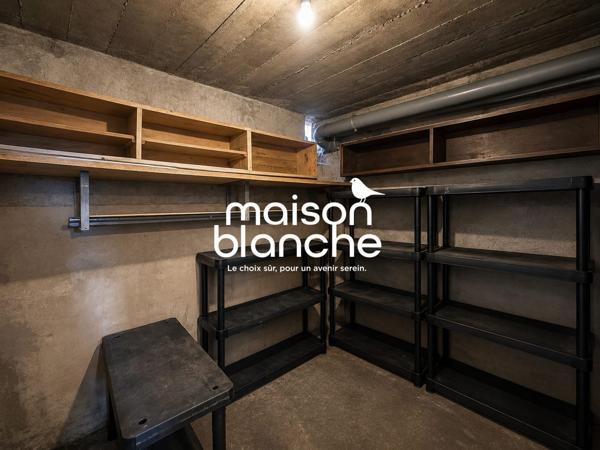 Appartement à Poitiers sud