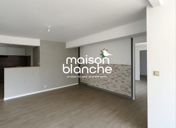 Appartement à Poitiers sud