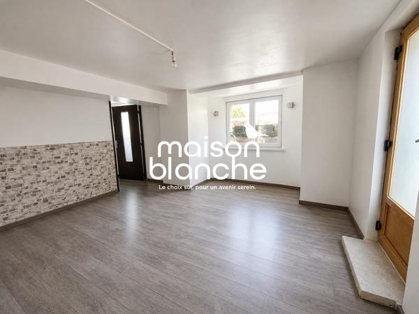Appartement à Poitiers sud