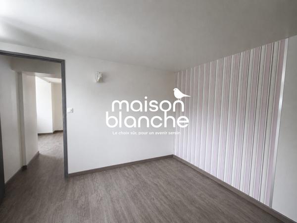 Appartement à Poitiers sud