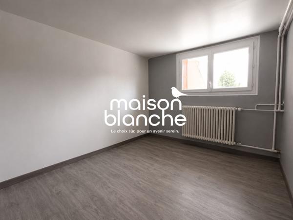 Appartement à Poitiers sud