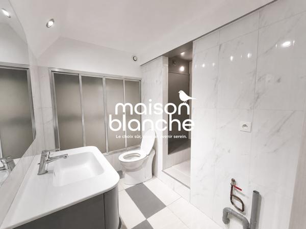 Appartement à Poitiers sud