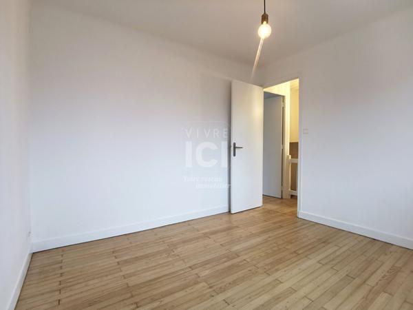 Maison Sautron 3 pièce(s) 55.78 m2 avec garage et terrasse