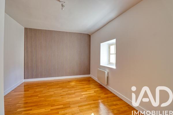 Maison à vendre 5 pièces 92 m² Chantilly