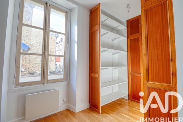 Maison à vendre 5 pièces 92 m² Chantilly