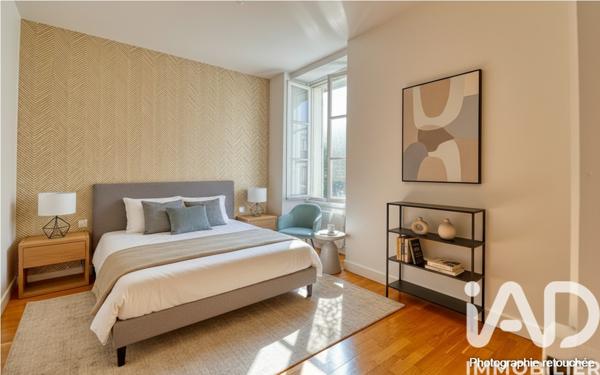 Maison à vendre 5 pièces 92 m² Chantilly