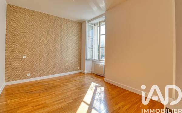 Maison à vendre 5 pièces 92 m² Chantilly