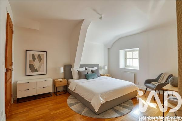 Maison à vendre 5 pièces 92 m² Chantilly
