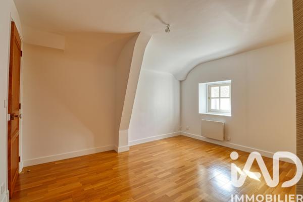 Maison à vendre 5 pièces 92 m² Chantilly