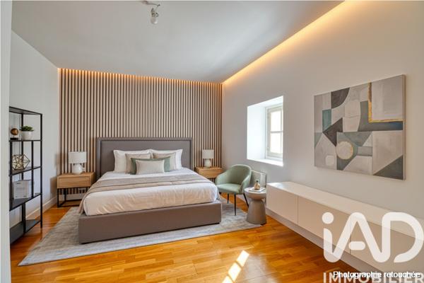 Maison à vendre 5 pièces 92 m² Chantilly