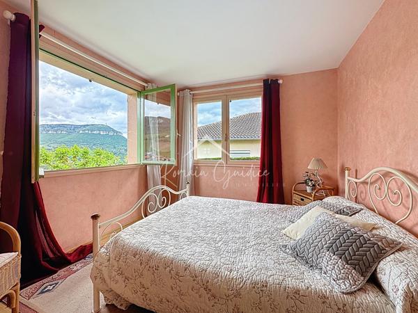 Millau (12100) MAISON F5 118 M2 SUR TERRAIN DE 613 M2