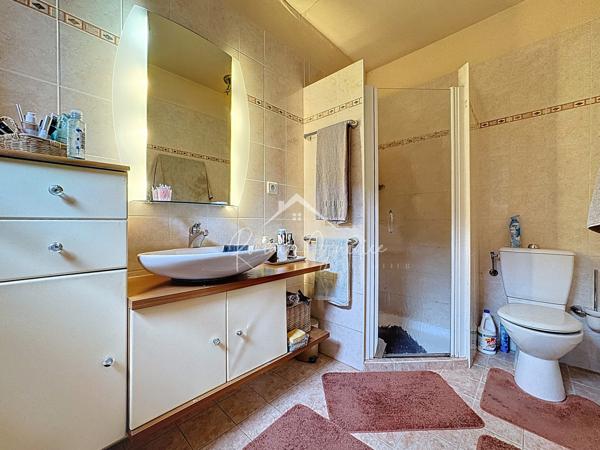 Millau (12100) MAISON F5 118 M2 SUR TERRAIN DE 613 M2