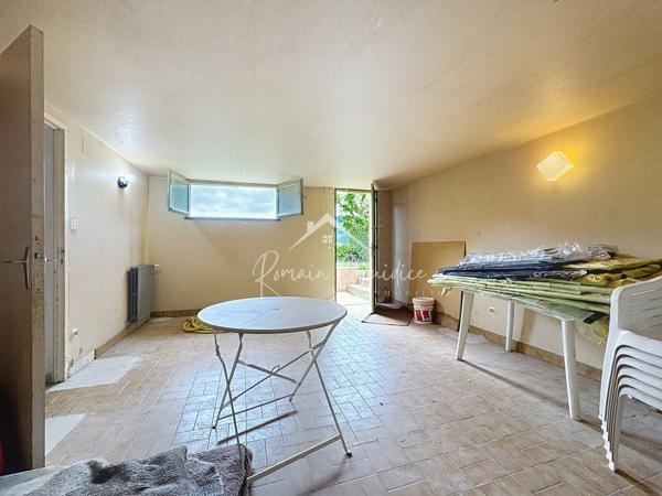 Millau (12100) MAISON F5 118 M2 SUR TERRAIN DE 613 M2