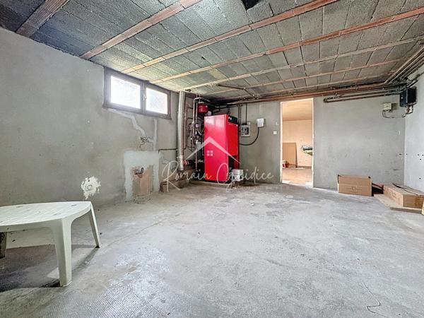 Millau (12100) MAISON F5 118 M2 SUR TERRAIN DE 613 M2