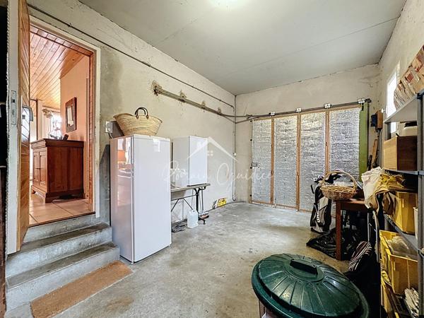 Millau (12100) MAISON F5 118 M2 SUR TERRAIN DE 613 M2