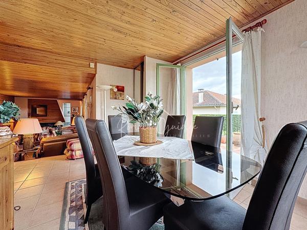 Millau (12100) MAISON F5 118 M2 SUR TERRAIN DE 613 M2