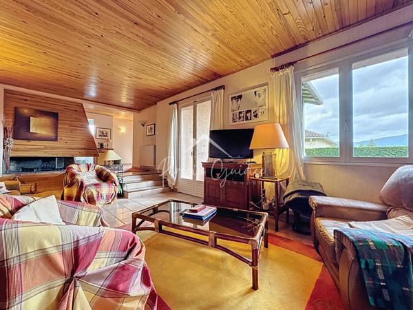 Millau (12100) MAISON F5 118 M2 SUR TERRAIN DE 613 M2