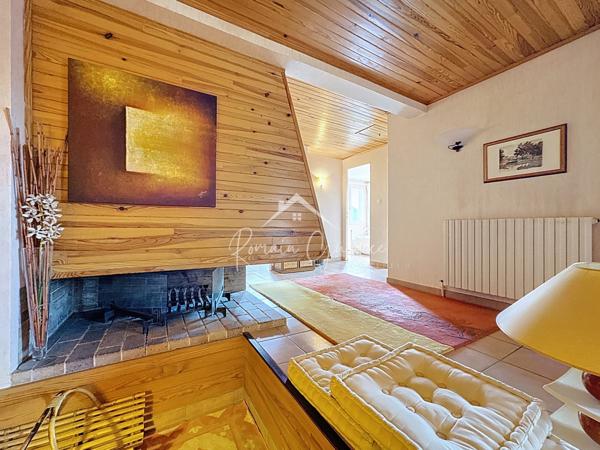 Millau (12100) MAISON F5 118 M2 SUR TERRAIN DE 613 M2