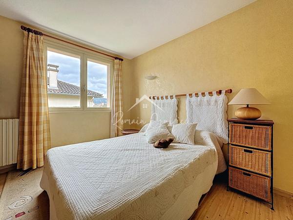 Millau (12100) MAISON F5 118 M2 SUR TERRAIN DE 613 M2