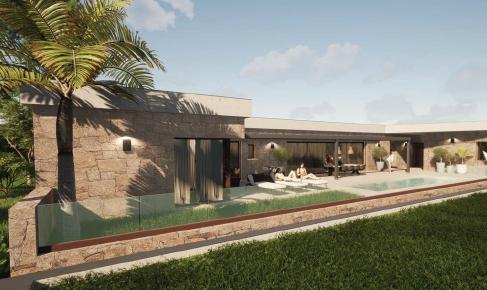 TERRAINS CONSTRUCTIBLES VUE MER – PORTICCIO Porticcio (20166)