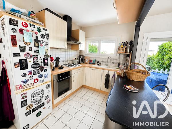 Maison à vendre 4 pièces 81,2 m² Marsannay-la-Côte