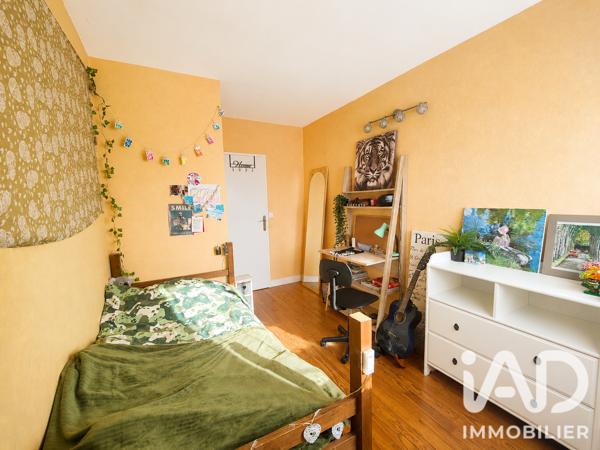 Maison à vendre 4 pièces 81,2 m² Marsannay-la-Côte