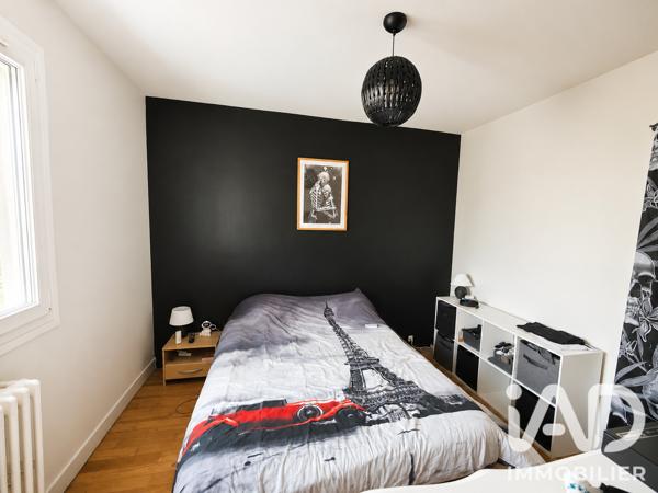 Maison à vendre 4 pièces 81,2 m² Marsannay-la-Côte
