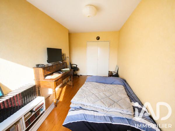 Maison à vendre 4 pièces 81,2 m² Marsannay-la-Côte