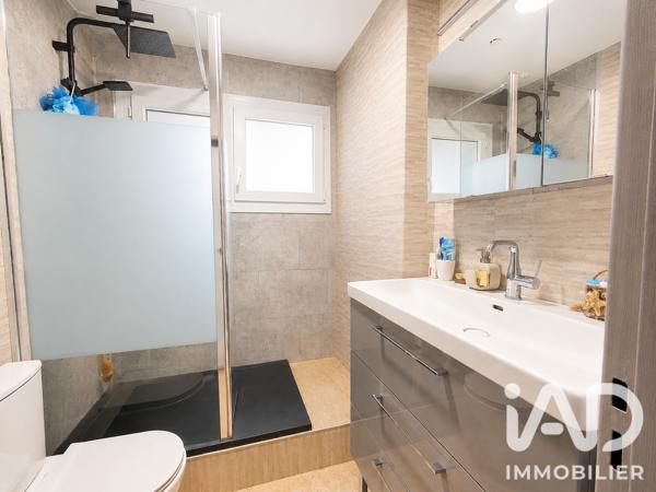 Maison à vendre 4 pièces 81,2 m² Marsannay-la-Côte