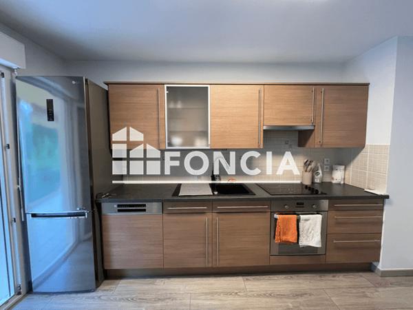 Location Appartement meublé 3 pièces 68.16 m² - 485 AVENUE SAINT LAMBERT Frejus 83600