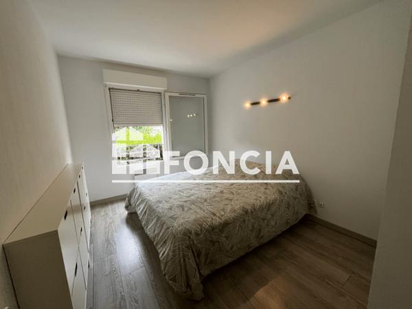 Location Appartement meublé 3 pièces 68.16 m² - 485 AVENUE SAINT LAMBERT Frejus 83600