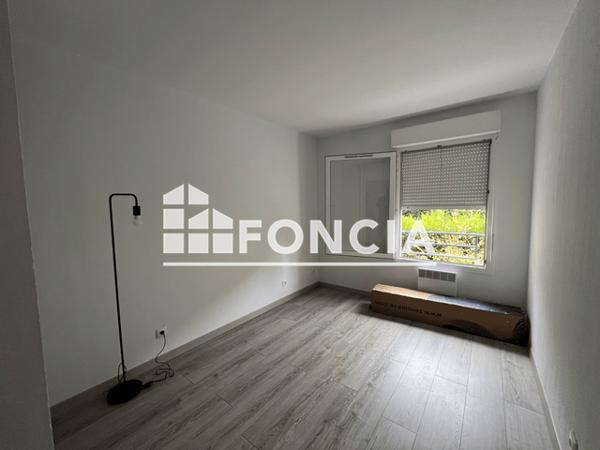 Location Appartement meublé 3 pièces 68.16 m² - 485 AVENUE SAINT LAMBERT Frejus 83600