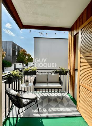 MAISON À VENDRE DE 5 PIÈCES DE 100,00 M²