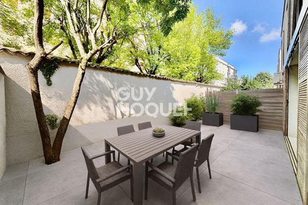 MAISON À VENDRE DE 5 PIÈCES DE 100,00 M²