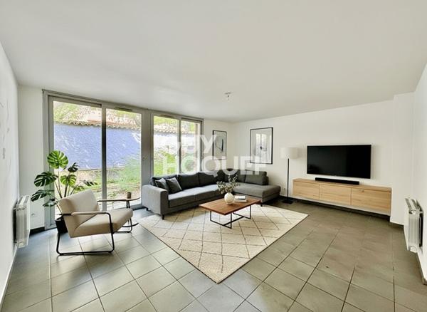 MAISON À VENDRE DE 5 PIÈCES DE 100,00 M²