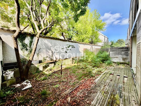 MAISON À VENDRE DE 5 PIÈCES DE 100,00 M²