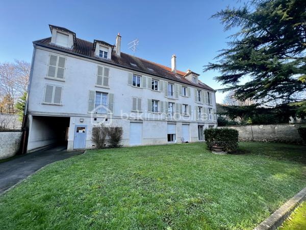 Appartement de 41,83 m²