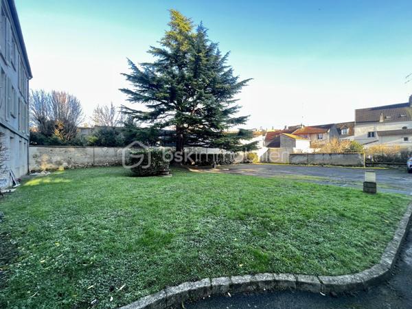 Appartement de 41,83 m²