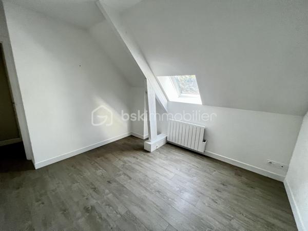 Appartement de 41,83 m²