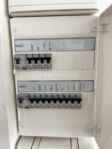 Appartement de 41,83 m²