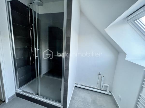 Appartement de 41,83 m²