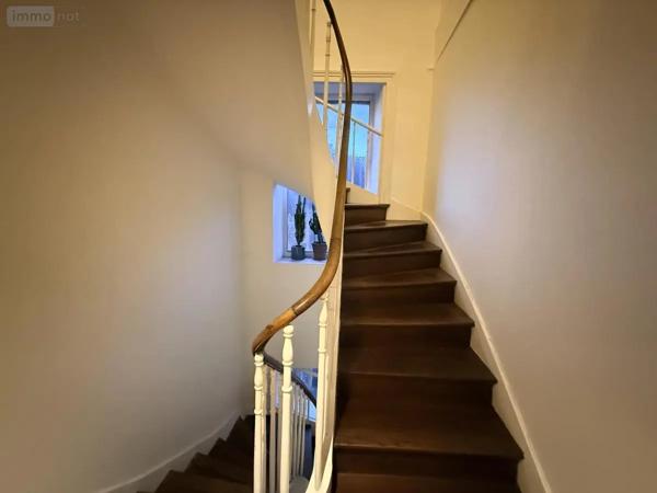 Achat - Maison Cherbourg-en-Cotentin 50470 5 pièces 120 m 2 269 m 2